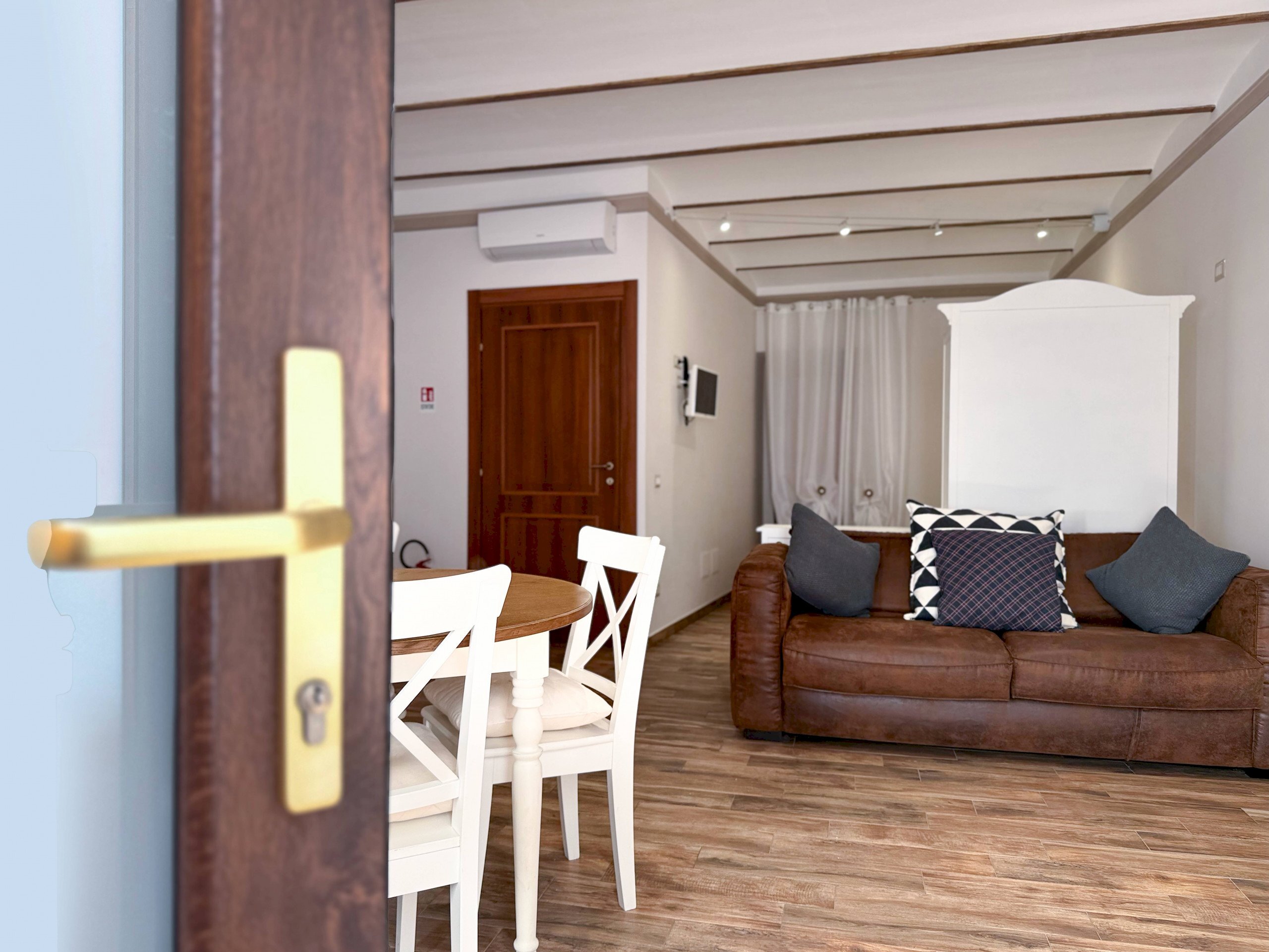 Foto 2 - Monolocale Via Edoardo Montesi, Marta - foto 2