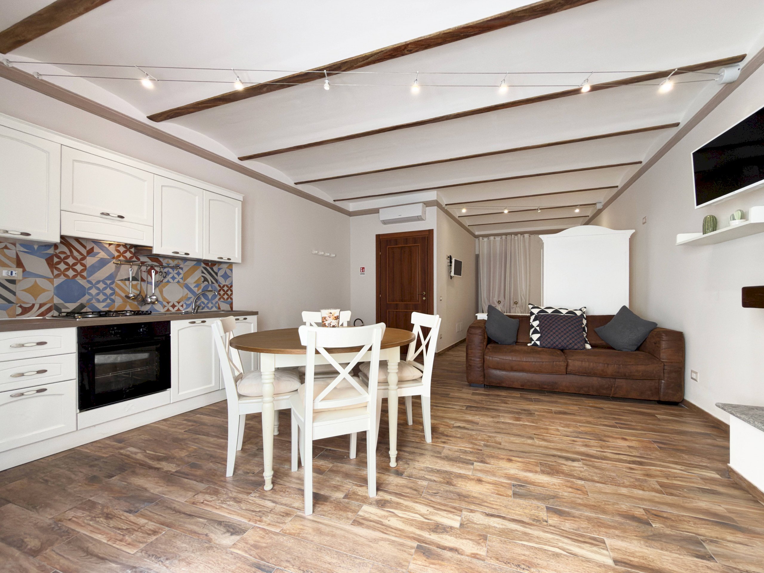 Foto 3 - Monolocale Via Edoardo Montesi, Marta - foto 3