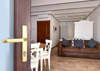 Foto 2 - Monolocale Via Edoardo Montesi, Marta - foto 2