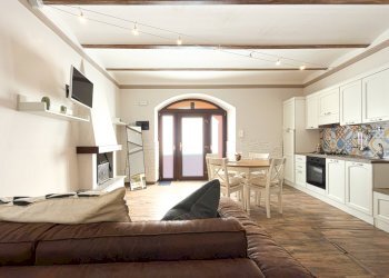 Foto 4 - Monolocale Via Edoardo Montesi, Marta - foto 4