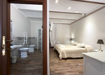 Foto 7 - Monolocale Via Edoardo Montesi, Marta - foto 7