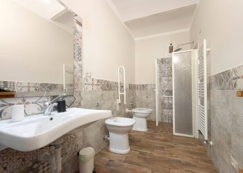 Foto 10 - Monolocale Via Edoardo Montesi, Marta - foto 10