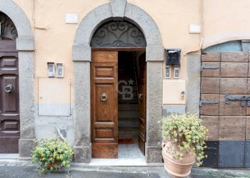 Foto 1 - Quadrilocale Via Jacopo Barozzi
 
13, Viterbo - foto 1