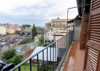 Foto 10 - Quadrilocale Via Jacopo Barozzi
 
13, Viterbo - foto 10