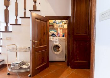 Foto 12 - Quadrilocale Via Jacopo Barozzi
 
13, Viterbo - foto 12