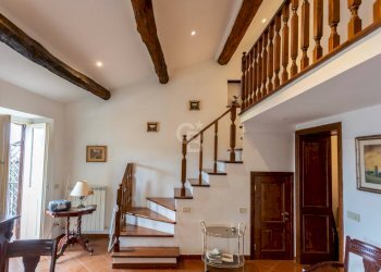 Foto 13 - Quadrilocale Via Jacopo Barozzi
 
13, Viterbo - foto 13