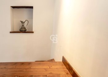 Foto 14 - Quadrilocale Via Jacopo Barozzi
 
13, Viterbo - foto 14