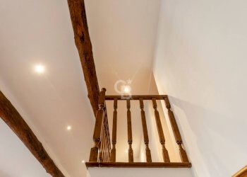 Foto 16 - Quadrilocale Via Jacopo Barozzi
 
13, Viterbo - foto 16