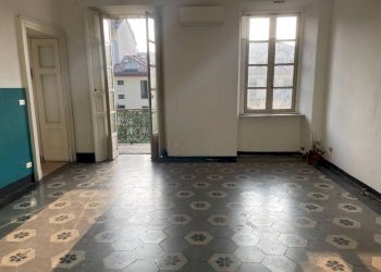 Salone - Four-room apartment via Alessandro Manzoni, 27, Torino (neighborhood Centro) - photo 1