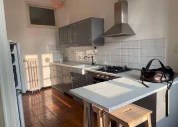 Cucina - Four-room apartment via Alessandro Manzoni, 27, Torino (neighborhood Centro) - photo 8