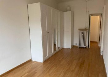 Camera da letto - Four-room apartment via Alessandro Manzoni, 27, Torino (neighborhood Centro) - photo 11