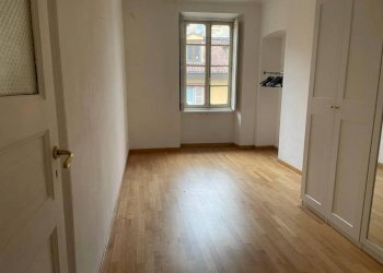 Camera da letto - Four-room apartment via Alessandro Manzoni, 27, Torino (neighborhood Centro) - photo 12