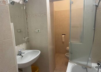Bagno - Four-room apartment via Alessandro Manzoni, 27, Torino (neighborhood Centro) - photo 18