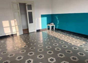 Salone - Quadrilocale via Alessandro Manzoni, 27, Torino (zona Centro) - foto 6