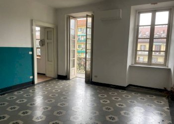 Salone - Four-room apartment via Alessandro Manzoni, 27, Torino (neighborhood Centro) - photo 7