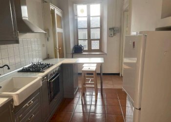 Cucina - Four-room apartment via Alessandro Manzoni, 27, Torino (neighborhood Centro) - photo 10