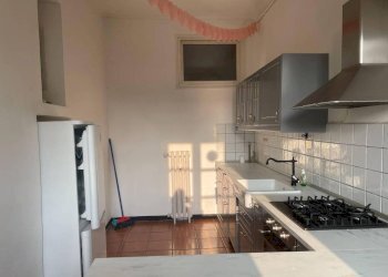 Cucina - Four-room apartment via Alessandro Manzoni, 27, Torino (neighborhood Centro) - photo 13