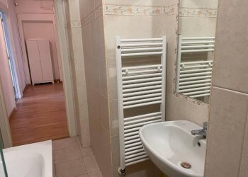 Bagno - Quadrilocale via Alessandro Manzoni, 27, Torino (zona Centro) - foto 23