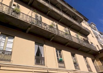 Facciata - Four-room apartment via Alessandro Manzoni, 27, Torino (neighborhood Centro) - photo 28