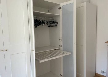 Dettagli - Quadrilocale via Alessandro Manzoni, 27, Torino (zona Centro) - foto 37