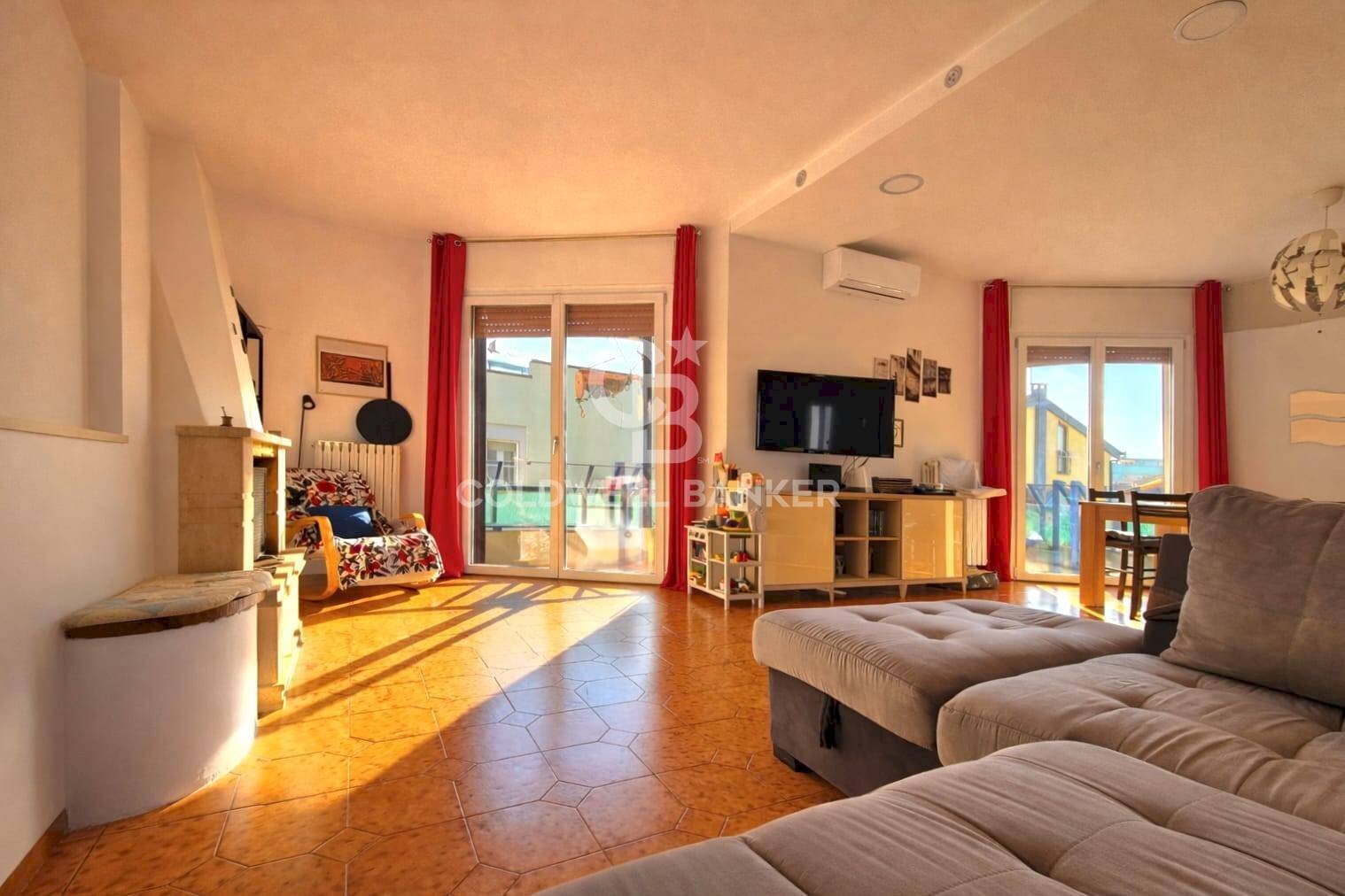 Foto 1 - Quadrilocale Via di Villa Tarantola
 
10, Tarquinia - foto 1