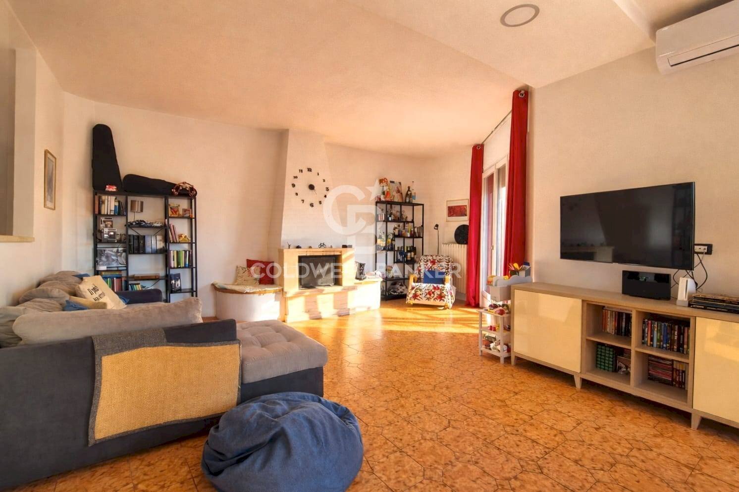 Foto 2 - Quadrilocale Via di Villa Tarantola
 
10, Tarquinia - foto 2