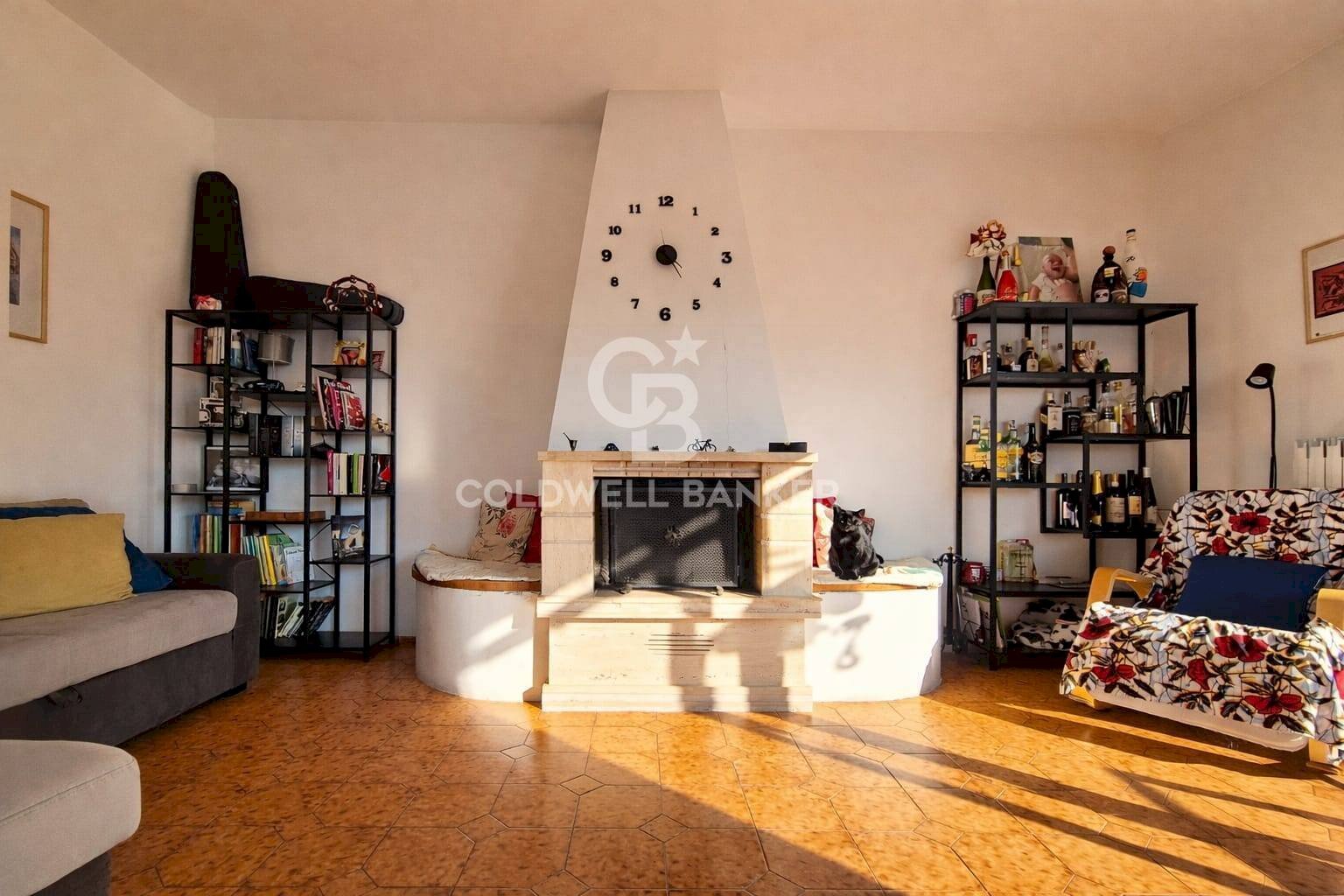 Foto 3 - Quadrilocale Via di Villa Tarantola
 
10, Tarquinia - foto 3