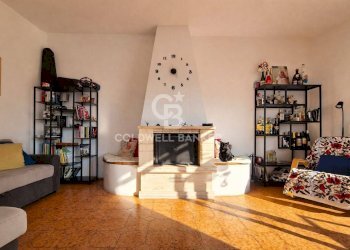 Foto 3 - Quadrilocale Via di Villa Tarantola
 
10, Tarquinia - foto 3