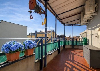 Foto 9 - Quadrilocale Via di Villa Tarantola
 
10, Tarquinia - foto 9