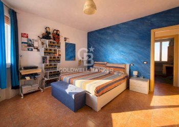 Foto 11 - Quadrilocale Via di Villa Tarantola
 
10, Tarquinia - foto 11