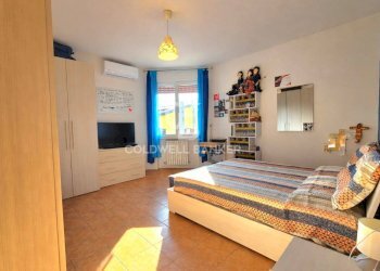 Foto 13 - Quadrilocale Via di Villa Tarantola
 
10, Tarquinia - foto 13