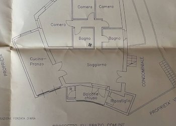 Foto 14 - Appartamento Via Sa Conca
 
4, Arzachena - foto 14