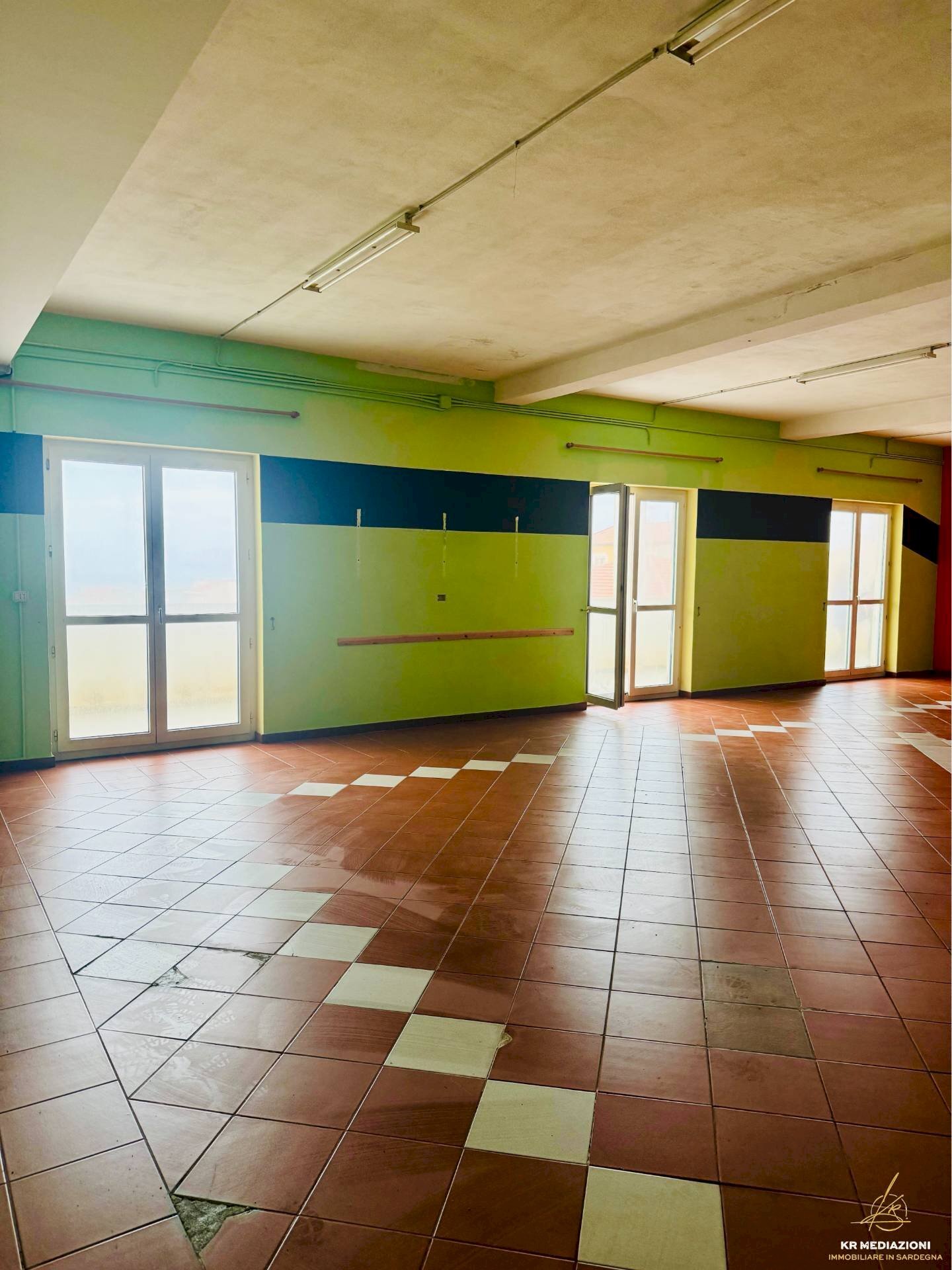 Foto 1 - Locale Commerciale Via Mazzini, Sorso - foto 1