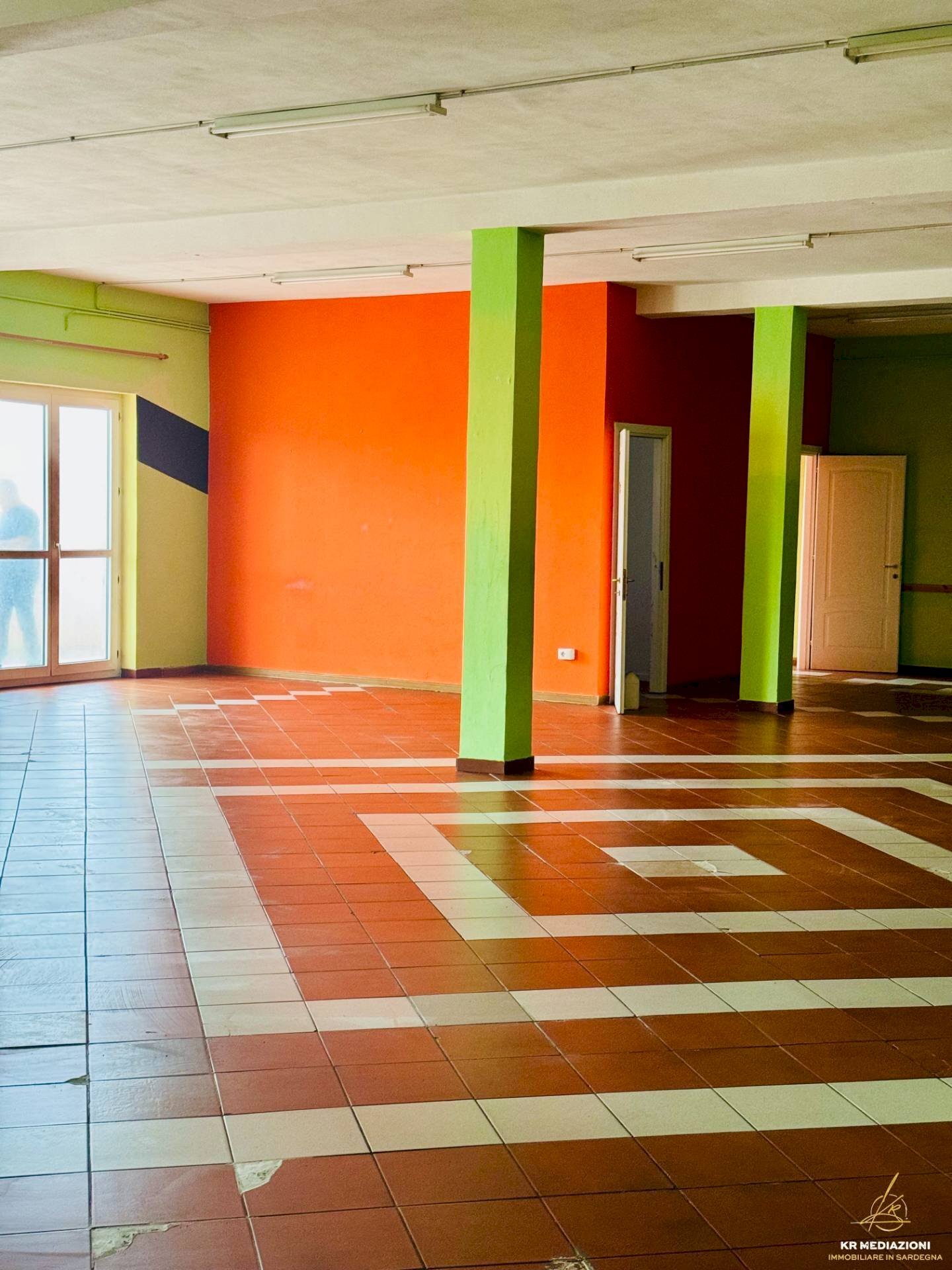 Foto 2 - Locale Commerciale Via Mazzini, Sorso - foto 2