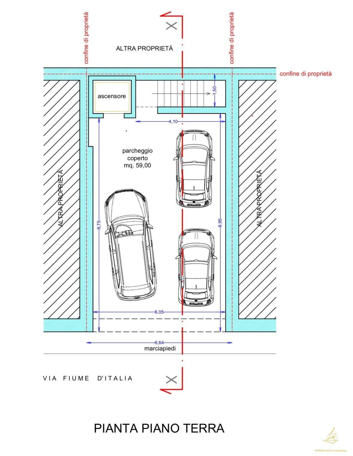 Foto 2 - Casa indipendente Olbia - foto 2