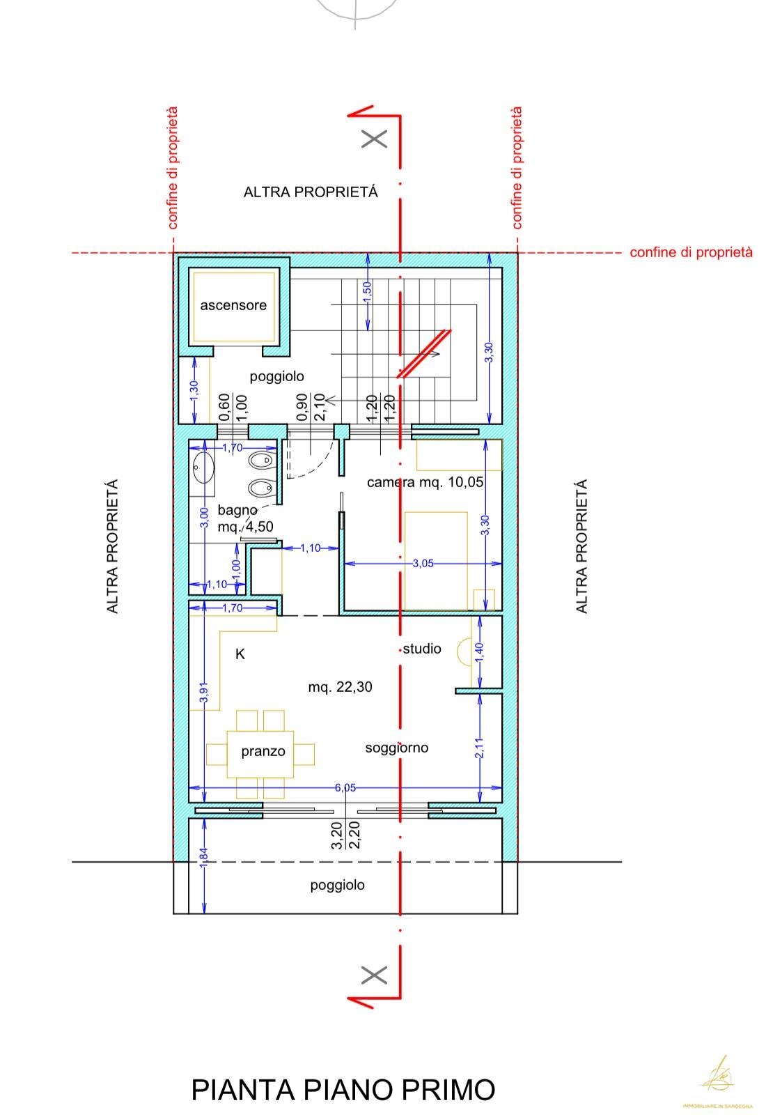 Foto 3 - Casa indipendente Olbia - foto 3