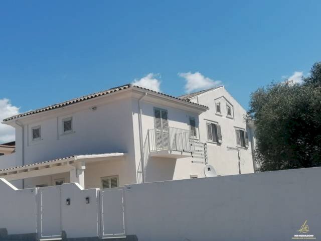 Foto 1 - Trilocale Via Sant'Ignazio da Laconi, Olbia - foto 1