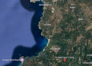 Foto 8 - Terreno agricolo Aglientu - foto 8