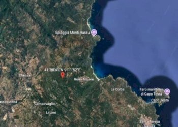 Foto 9 - Terreno agricolo Aglientu - foto 9