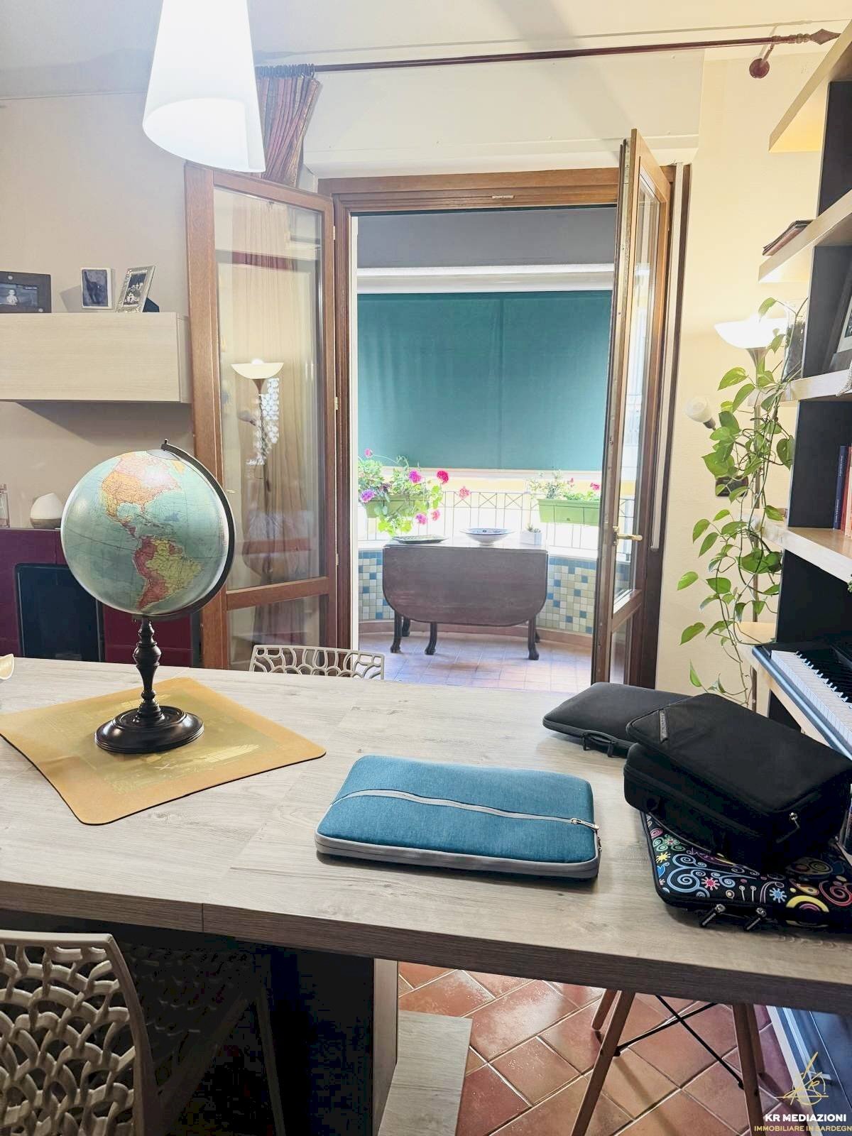 Foto 1 - Trilocale Via Kennedy, Alghero - foto 1