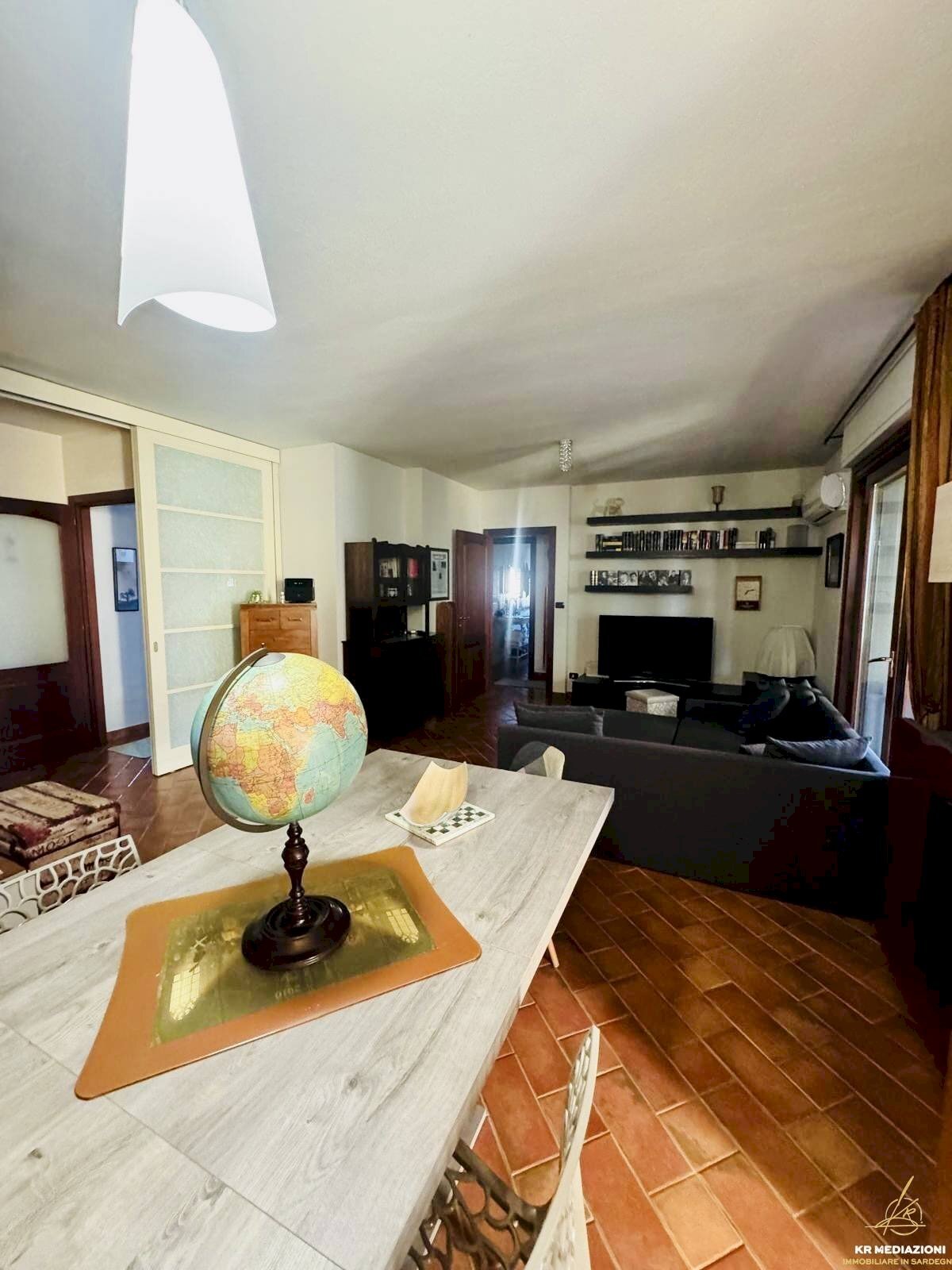 Foto 2 - Trilocale Via Kennedy, Alghero - foto 2