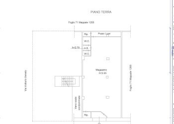 Foto 8 - Locale Commerciale Via Grazia Deledda
 
3, Alghero - foto 8