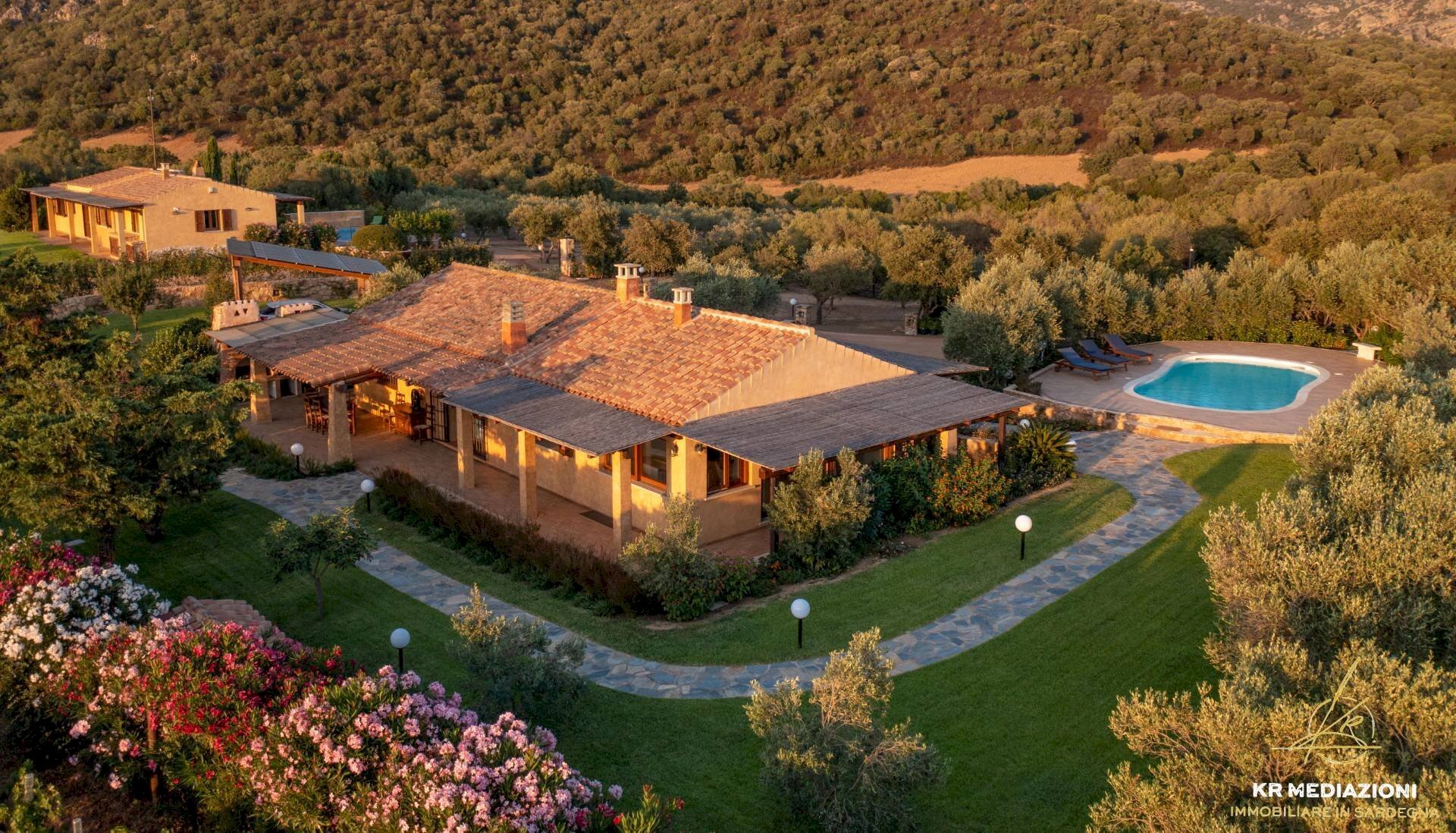 Foto 2 - Villa Olbia - foto 2