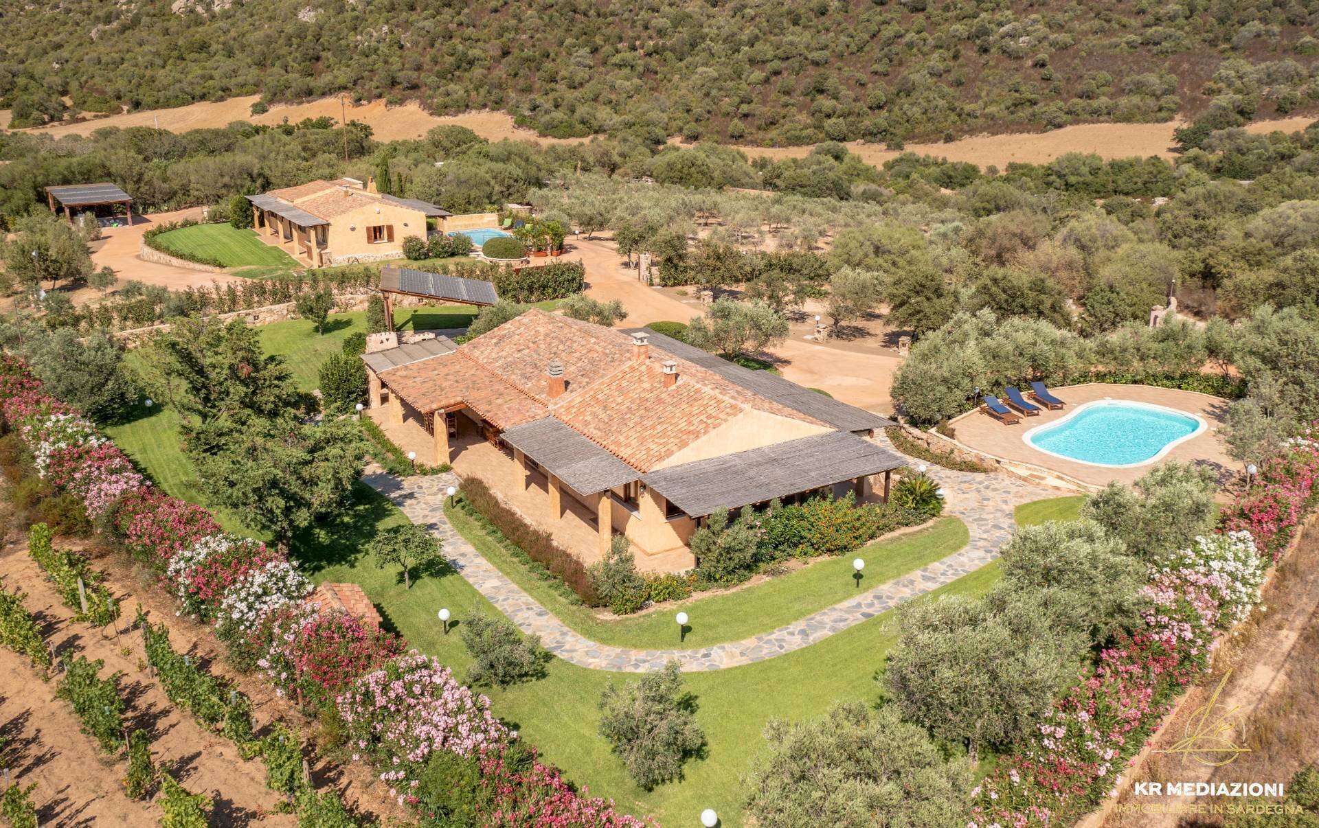 Foto 3 - Villa Olbia - foto 3