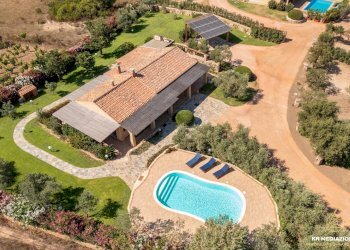 Foto 1 - Villa Olbia - foto 1