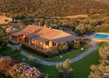 Foto 2 - Villa Olbia - foto 2