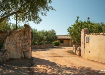 Foto 32 - Villa Olbia - foto 32