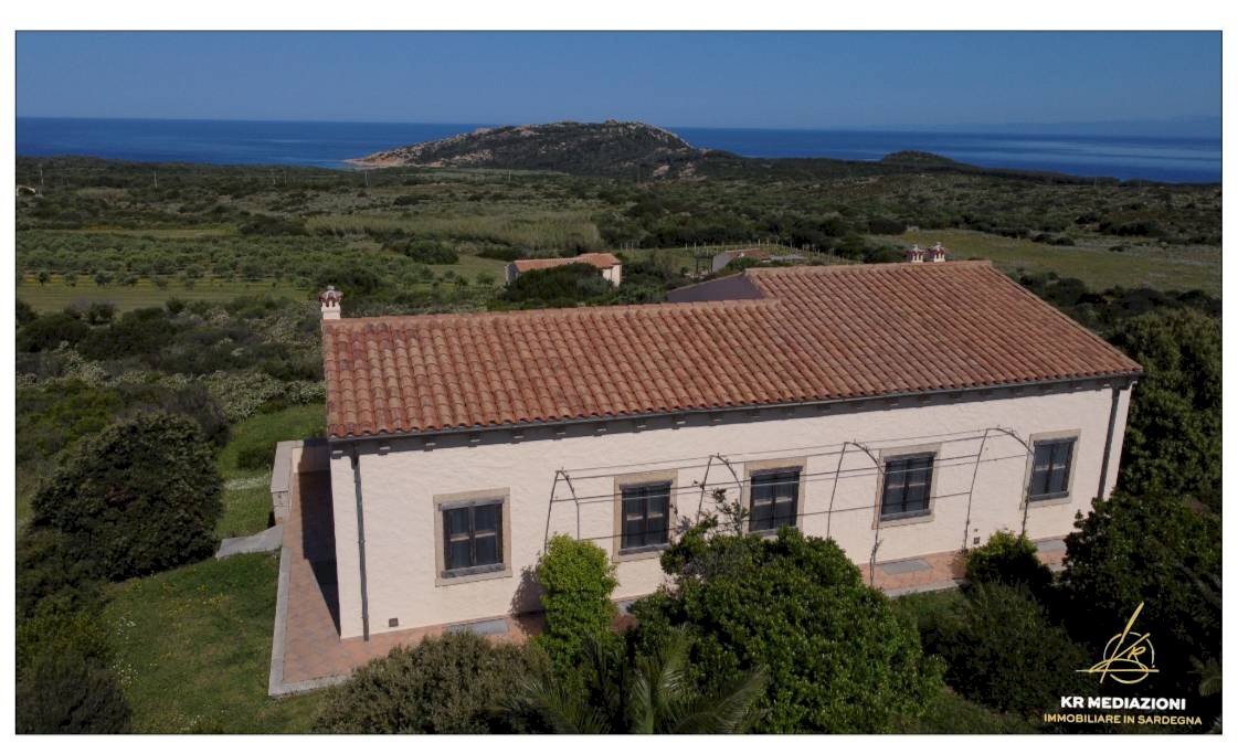 Foto 2 - Rustico Aglientu - foto 2