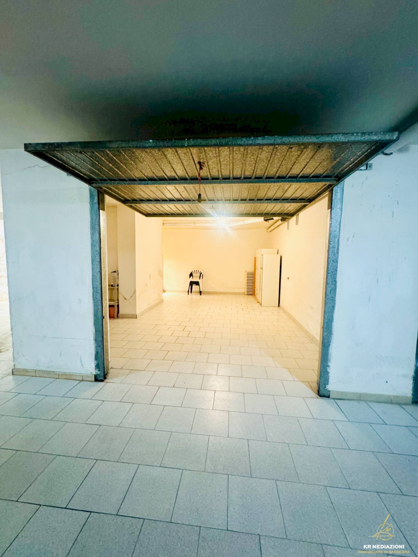 Foto 1 - Box Via Sant'Agostino
 
5, Alghero - photo 1