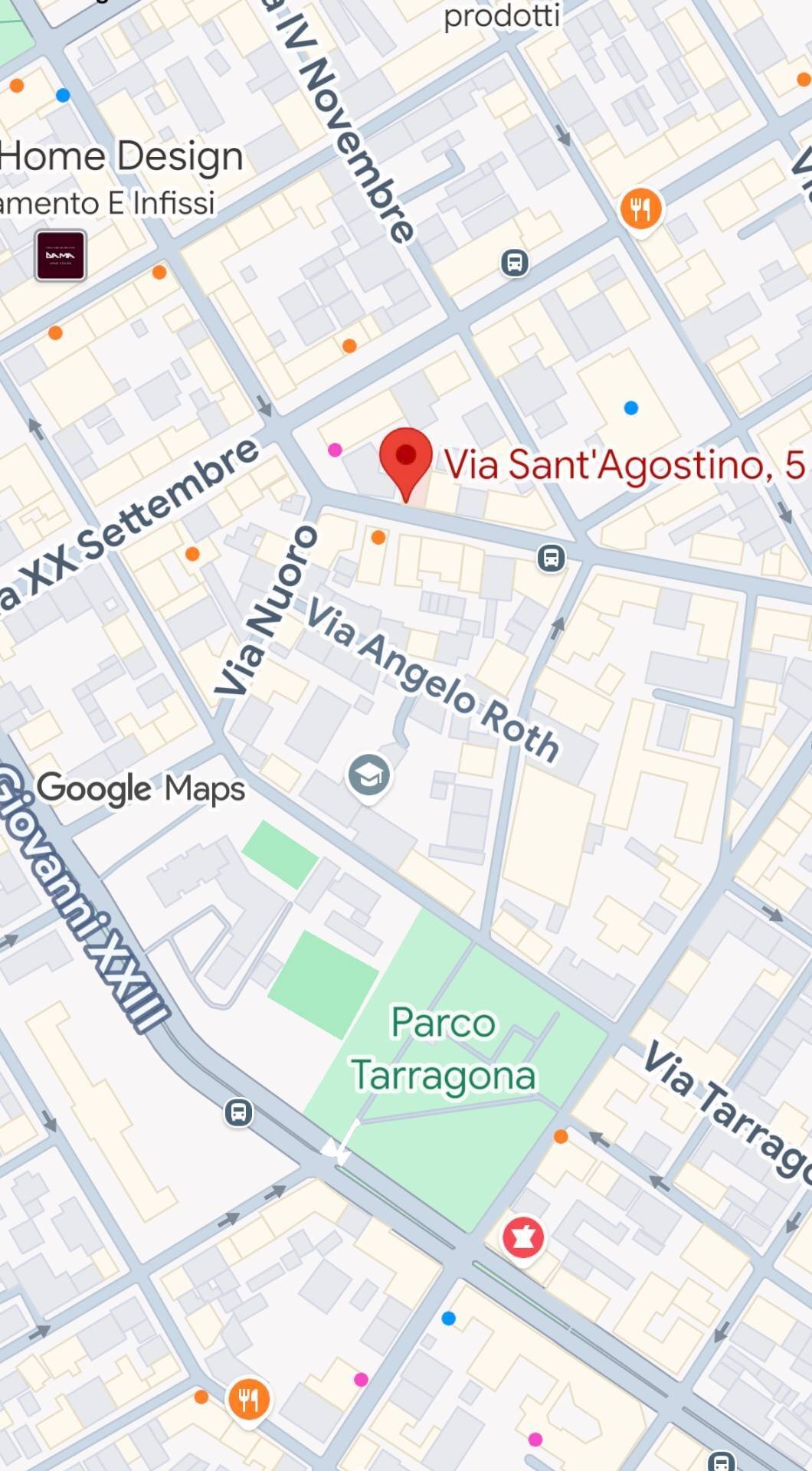 Foto 2 - Box Via Sant'Agostino
 
5, Alghero - photo 2